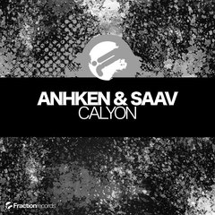calyon cover