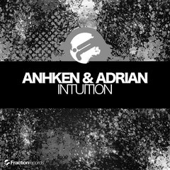 intuition cover