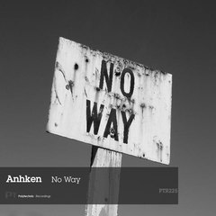no way cover