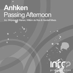 passing afternoon cover