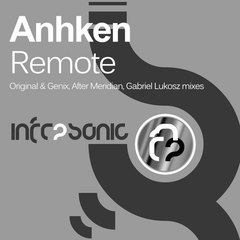 remote cover